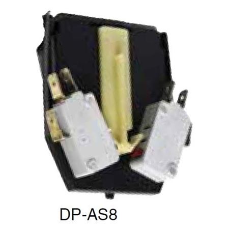 Picture of DP-AS8 AUXILIARY SWITCH