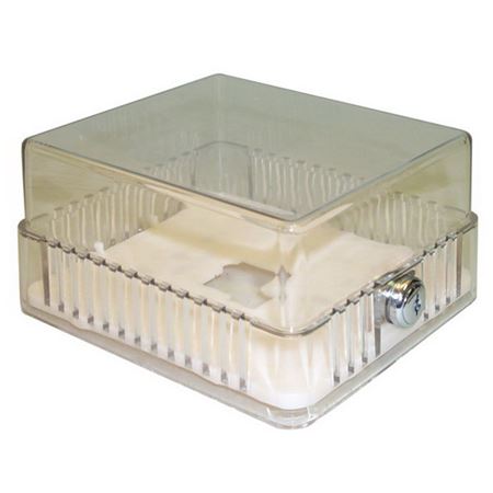 Picture of C++ PG6/BTG-K PLAST THERMOSTAT GUARD