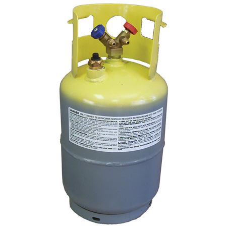 Picture of 54-RC30F RECLAIM CYLINDER C/W FLOAT