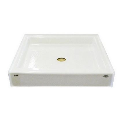 Picture of C++ AB-32 31X33 SHOWER BASE WHI