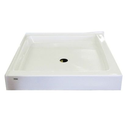 Picture of C++ AB-36 36X36 DT SHW BASE WHI