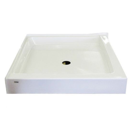 Picture of C++ AB-36 36X36 DT SHW BASE WHI
