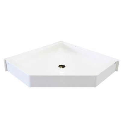 Picture of C++ AB-36 36X36 SHOWER NEO BASE WHI