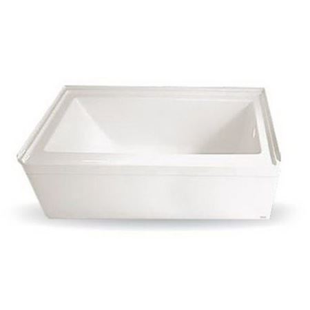 Picture of AFMONACO LH ALTREK LH 32"SKIRTED TUB WHT