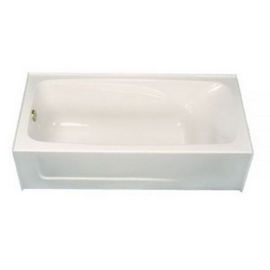 Picture of C++ AF-NECHAKO W/SKIRT LH TUB BLA