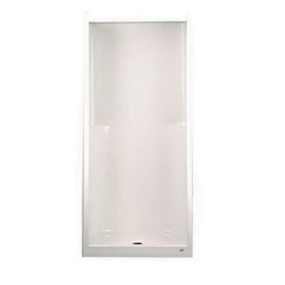 Image de C++ AS 3630 36X30X78 RENOV SHOWER WHI