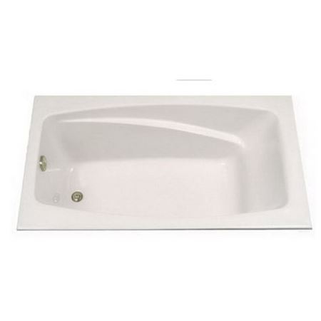 Picture of AT-NATURELLE SOAKER TUB BLA