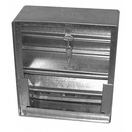 Picture of 75AH1126 STATIC FIRE DAMPER HORIZONTAL