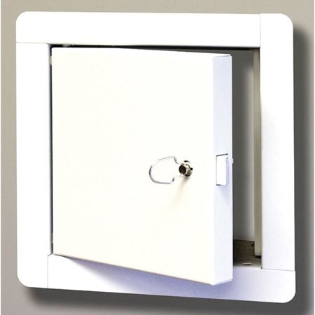 Picture of MFRU 16X16 F/R UNINSUL ACC DOOR