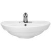 Image sur 0268008020 8" SCOL LAV BLAN RAV