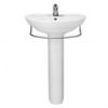 Image sur 0268008020 8" SCOL LAV BLAN RAV