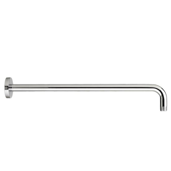 Picture of 1660118002 18" SHWR ARM & RND ESCUTCH