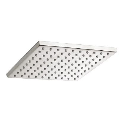 Picture of 1660689002 8"  SQUARE RAIN SHWRHEAD