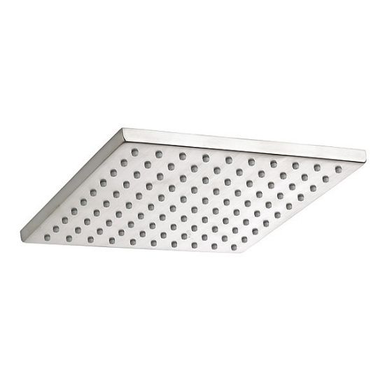 Picture of 1660689002 8"  SQUARE RAIN SHWRHEAD