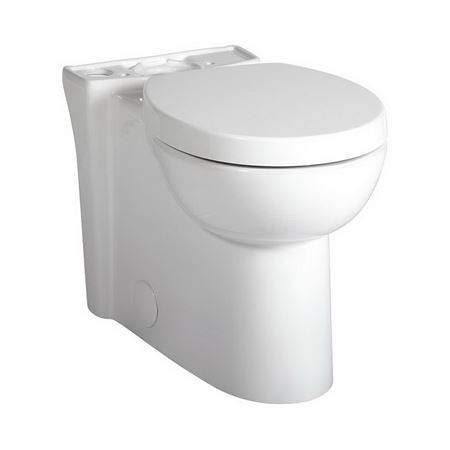 Picture of 3053120.02 STUD RH RFSPH 2FLUSH BOWL WH