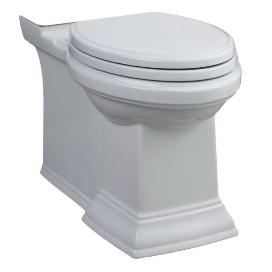 Picture of C++ 3071000.020 TOWNSQUARE RH EL BOWL WH