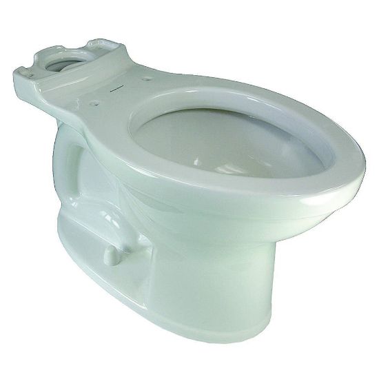 Picture of 3195C101.020 CHAM PRO EL BOWL L/SEAT WHT