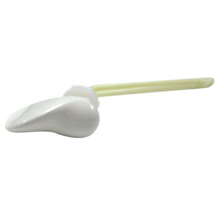 Picture of C++ 340200-0200A WHT TRIP LEVER 4" 30 DE