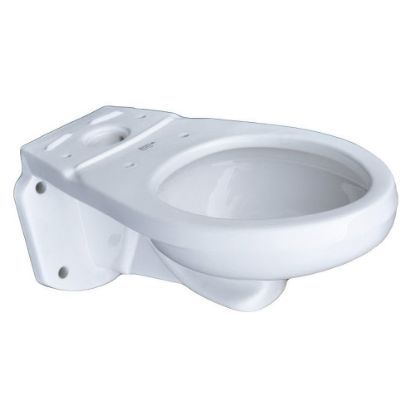 Picture of C++ 3402.016 WHITE GLENWALL BOWL