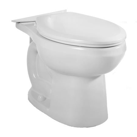 Picture of 3706216.020 H2OPTION DUAL FLUSH EL BOWL