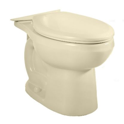 Picture of C++ 3706216.021 BONE H2OPTION ELONG BOWL