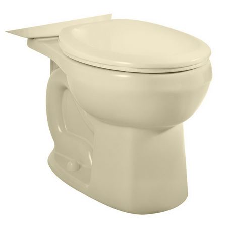 Picture of 3708216.021 BN H2OPTION DUAL FLUSH BOWL