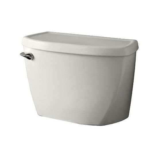 Image sur 4142601.020 PA RESERV 1.1GPF BLANC