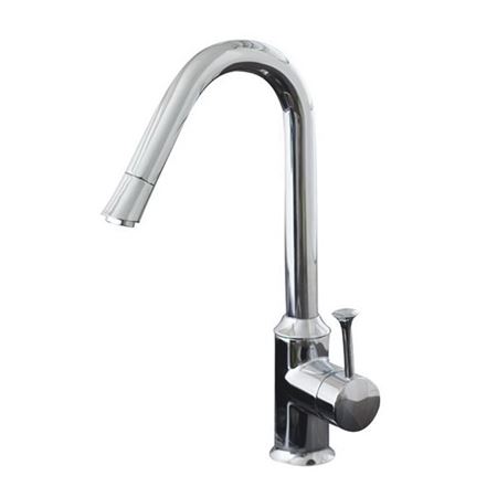 Picture of C++ 4332001002 PEKOE SGL KIT FAUCET SOLE