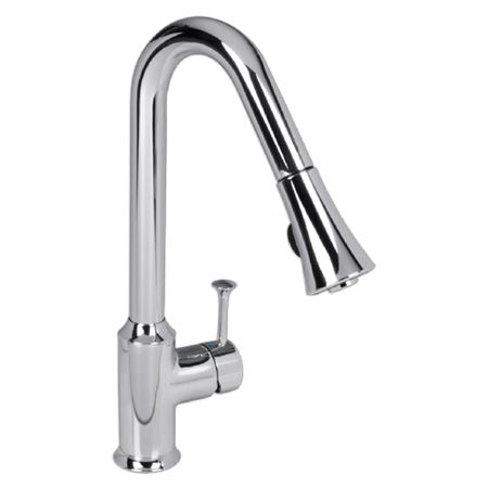 Picture of AMS 4332300.002 PEKOE KCEN FAUCET CHR