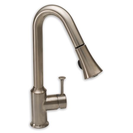 Picture of AMS 4332300.075 PEKOE KCEN FAUCET SS