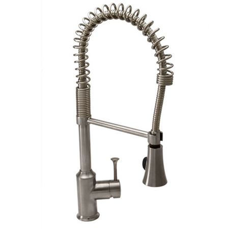 Picture of AMS 4332350.075 PEKOE KCEN FAUCET SS