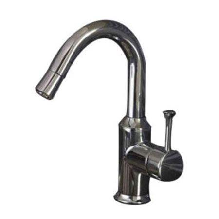 Picture of 4332400.002 PEKOE KCEN FAUCET CHR