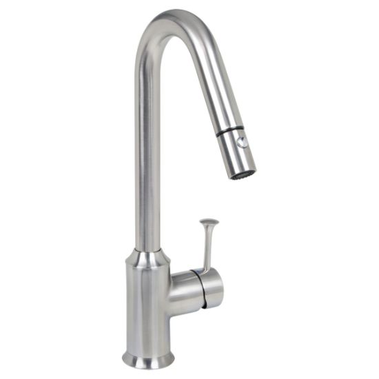 Picture of C++ 4332410.075 PEKOE BAR FCT W/SPRAY SS