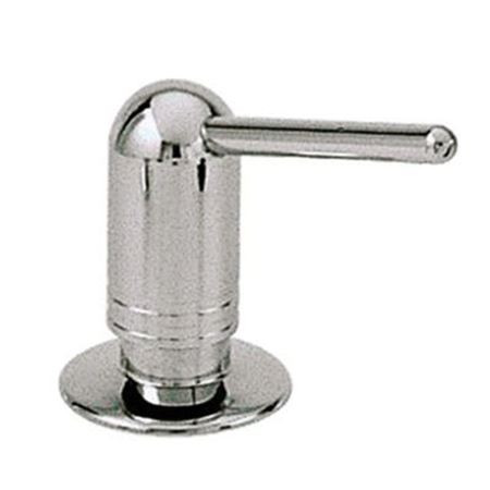 Picture of 4503-115-075 AS SS SOAP DISPENSER