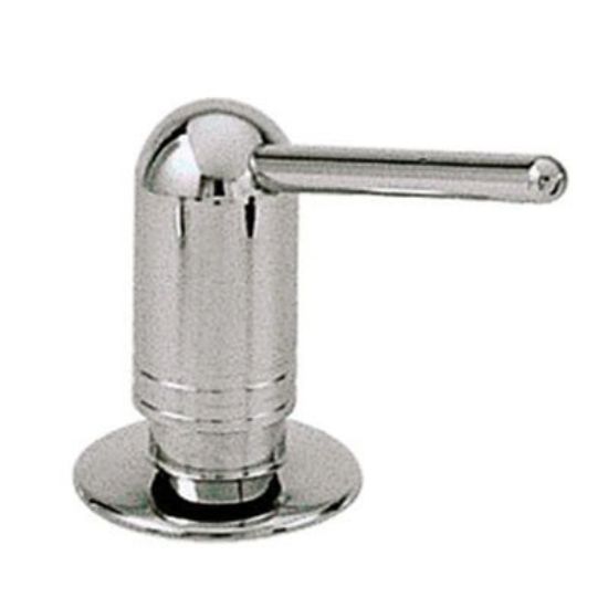 Picture of 4503115.075 SOAP DISPENSER SS