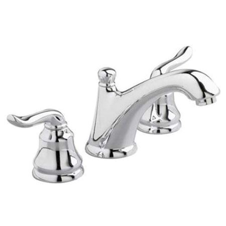 Picture of C++ 4508-801-002 LAV FAUCET CP     AM ST