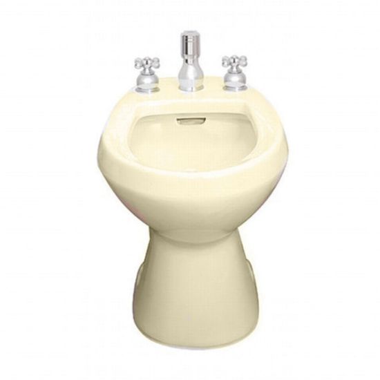 Picture of CADET BIDET F/DECK MOUNTED FTG BON