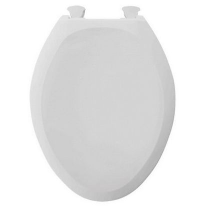Picture of C++ 5325-010 CHAMPION WHITE SEAT  AM STD