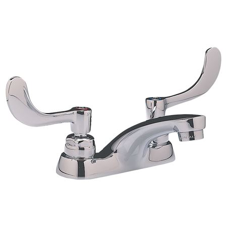 Picture of 5500140.002 CP BASIN FAUCET AM STD