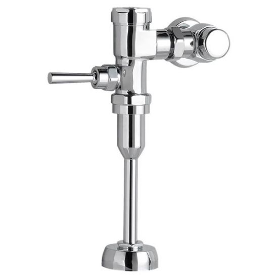 Image sur 6045101.002 VALVE CHASSE MANUEL URINOIR