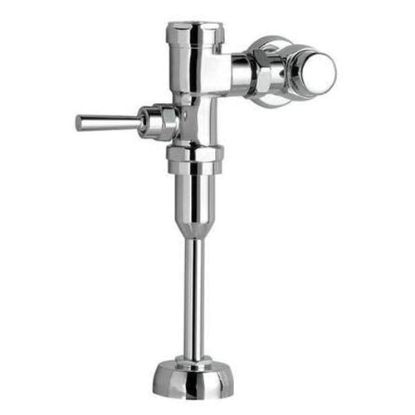 Picture of 6047122.002 MANTOILFV TS 27 R-I 1.28 GPF