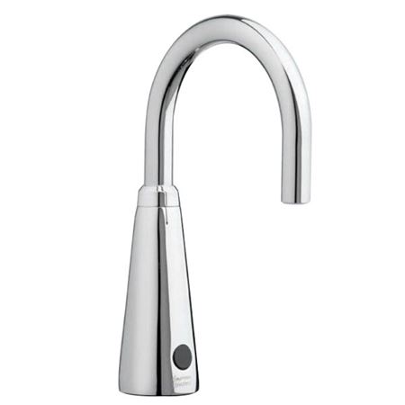 Picture of C++ 6056193002 SELECTRONIC 5" GN FAUCET