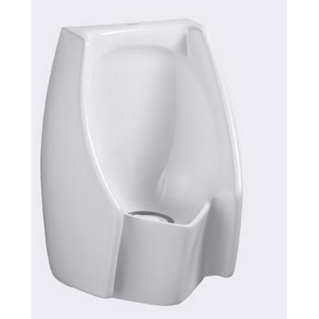 Picture of 6150100.020 LRG WTRLESS URINAL WH W/KIT