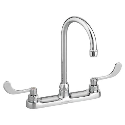 Picture of 6405140002 TOP MNT 5" R/S GN LEVR 1.5GPM