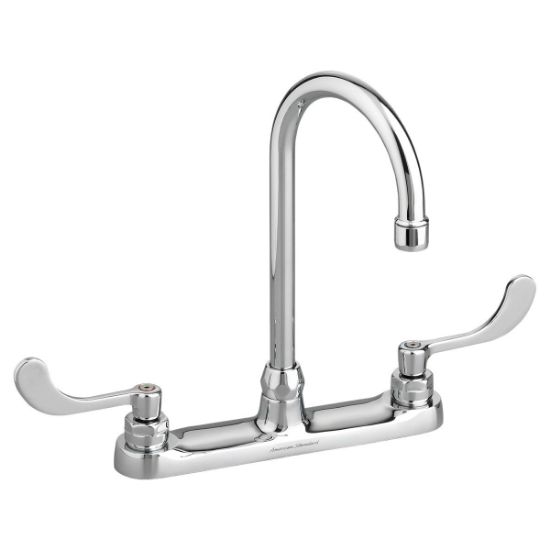 Picture of 6405140002 TOP MNT 5" R/S GN LEVR 1.5GPM