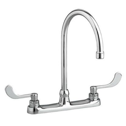 Picture of 6409170002 TOP MNT 8" R/S GN WB 1.5GPM