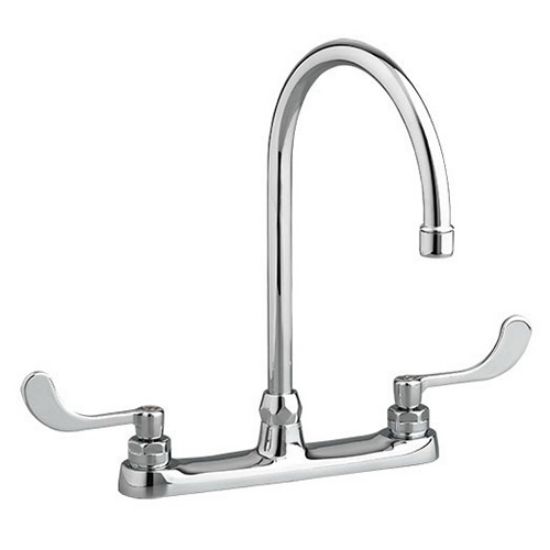 Picture of 6409170002 TOP MNT 8" R/S GN WB 1.5GPM