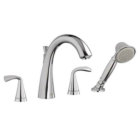 Picture of C++ 7186901.002 FLUENT D/M TUB FILLER W/