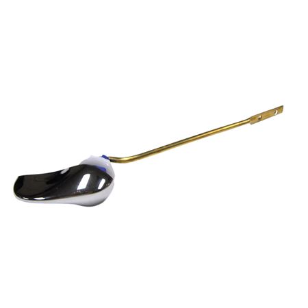 Picture of 738772-0020A AM STD CHROME TRIP LEVER