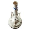 Picture of 738921-100.0070A CADET 3FLUSH VLV&FL